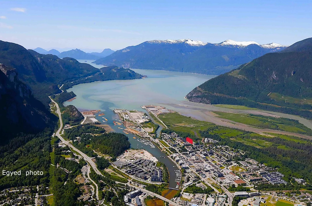 37861 THIRD AVENUE, Squamish BC V8B 0R2, Squamish BC — Land for Sale - Photo 6
