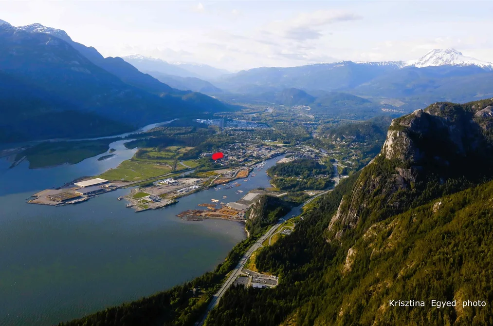 37861 THIRD AVENUE, Squamish BC V8B 0R2, Squamish BC — Land for Sale - Photo 7