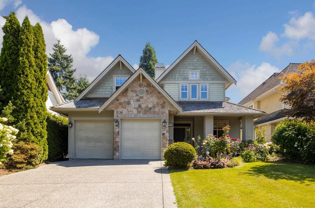 3788 156 STREET, Surrey BC V3Z 0H6, Surrey BC — Residential for Sale - Photo 2