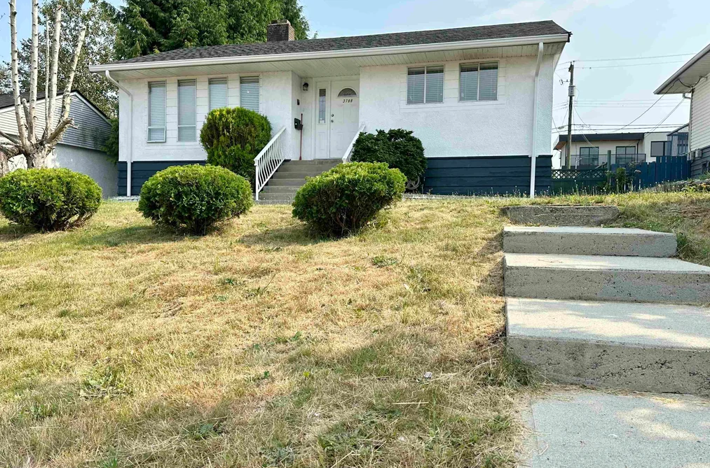 3788 LINWOOD STREET, Burnaby BC V5G 1N5, Burnaby BC — Residential for Sale - Photo 2