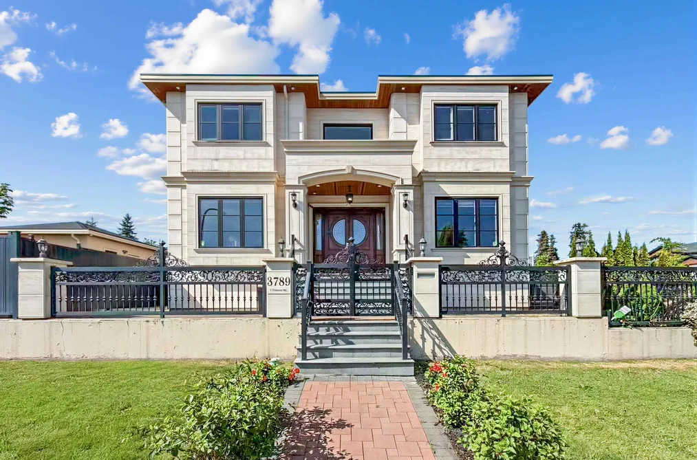 3789 CLINTON STREET, Burnaby BC V5J 2J9, Burnaby BC — Residential for Sale - Photo 2