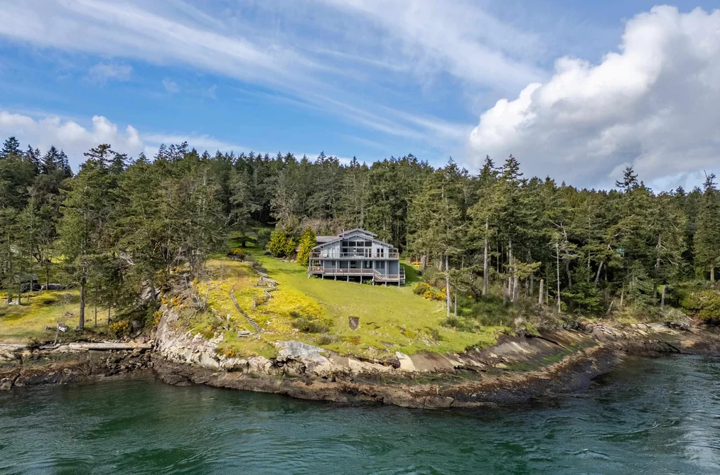 379 ANN POINT ROAD, Galiano Island BC V0N 1P0, Galiano Island BC — Residential for Sale - Photo 3