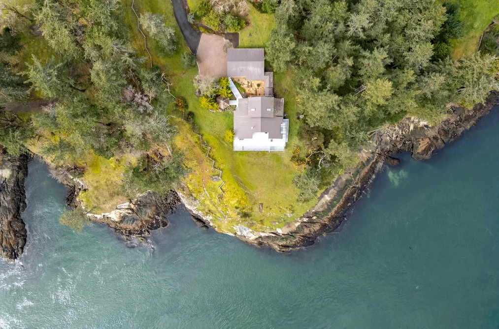 379 ANN POINT ROAD, Galiano Island BC V0N 1P0, Galiano Island BC — Residential for Sale - Photo 4