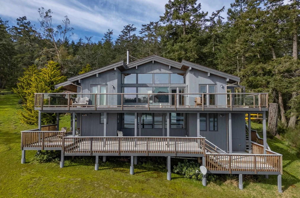 379 ANN POINT ROAD, Galiano Island BC V0N 1P0, Galiano Island BC — Residential for Sale - Photo 5