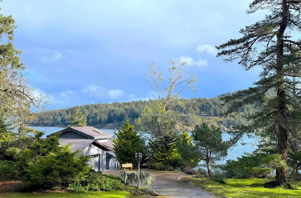 379 ANN POINT ROAD, Galiano Island BC V0N 1P0, Galiano Island BC — Residential for Sale - Photo 6