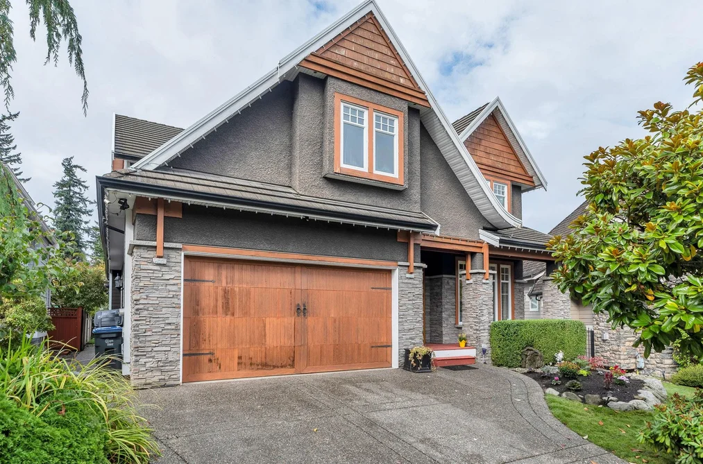 House for sale at 3791 154a Street Surrey British Columbia - MLS: R3118165