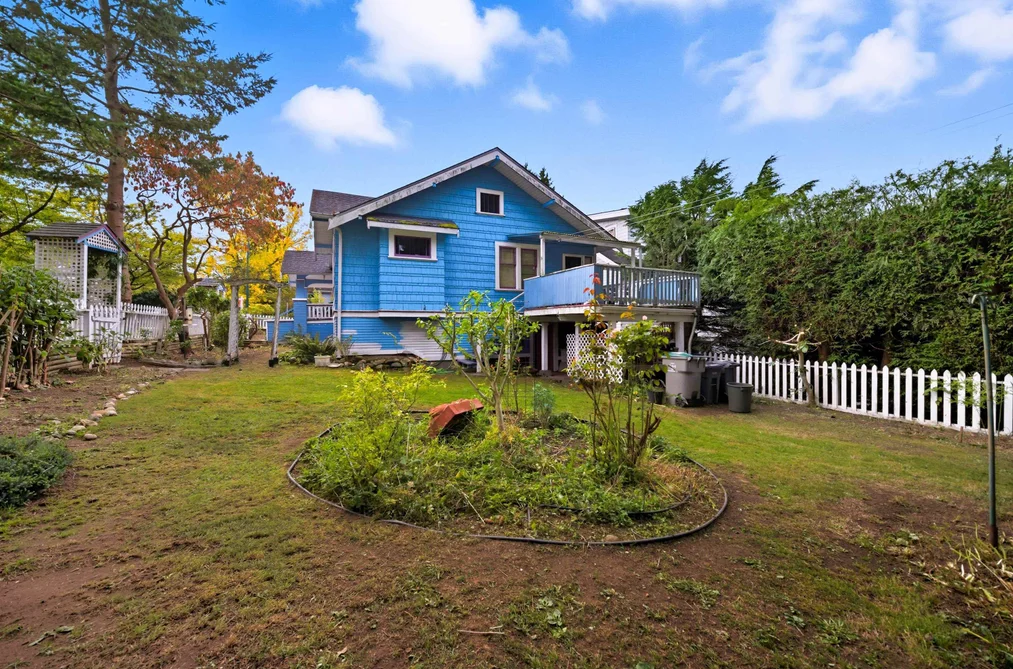 House for sale at 3791 Inverness Street Vancouver British Columbia - MLS: R3106649