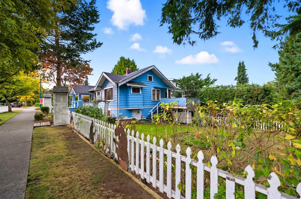 3791 INVERNESS STREET, Vancouver BC V5V 4V8, Vancouver BC — Residential for Sale - Photo 2