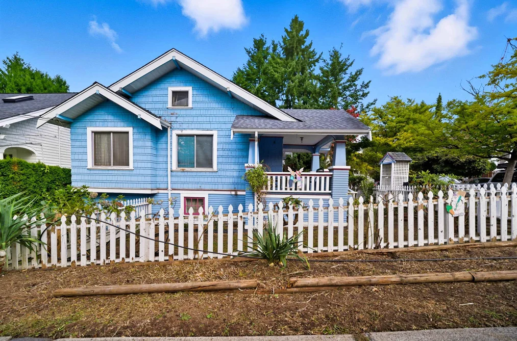 3791 INVERNESS STREET, Vancouver BC V5V 4V8, Vancouver BC — Residential for Sale - Photo 3