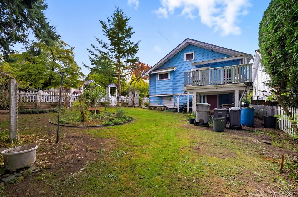 3791 INVERNESS STREET, Vancouver BC V5V 4V8, Vancouver BC — Residential for Sale - Photo 4