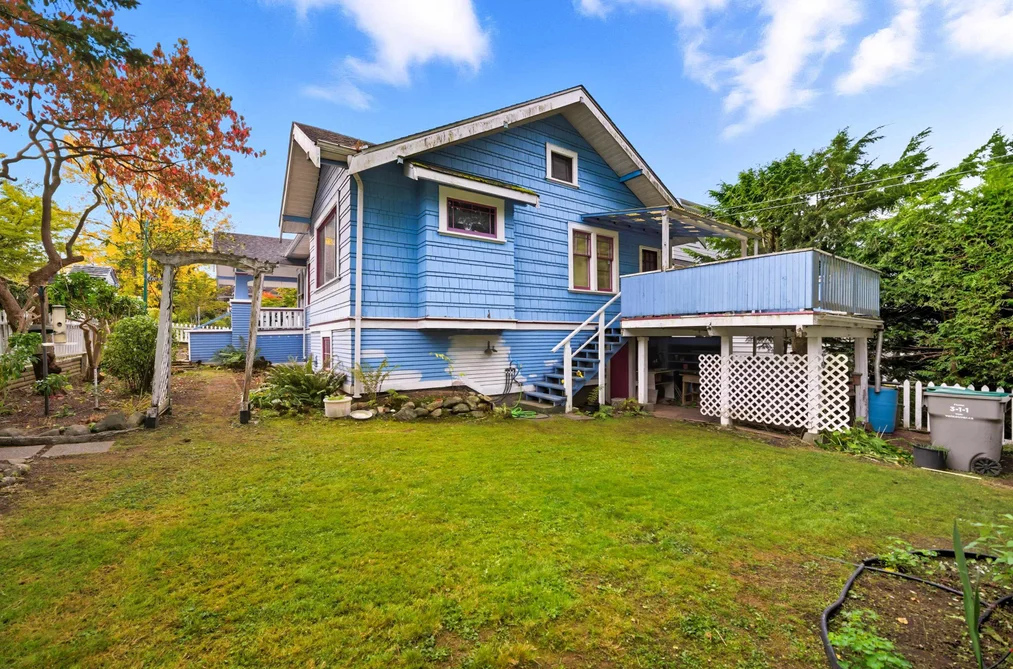 3791 INVERNESS STREET, Vancouver BC V5V 4V8, Vancouver BC — Residential for Sale - Photo 5