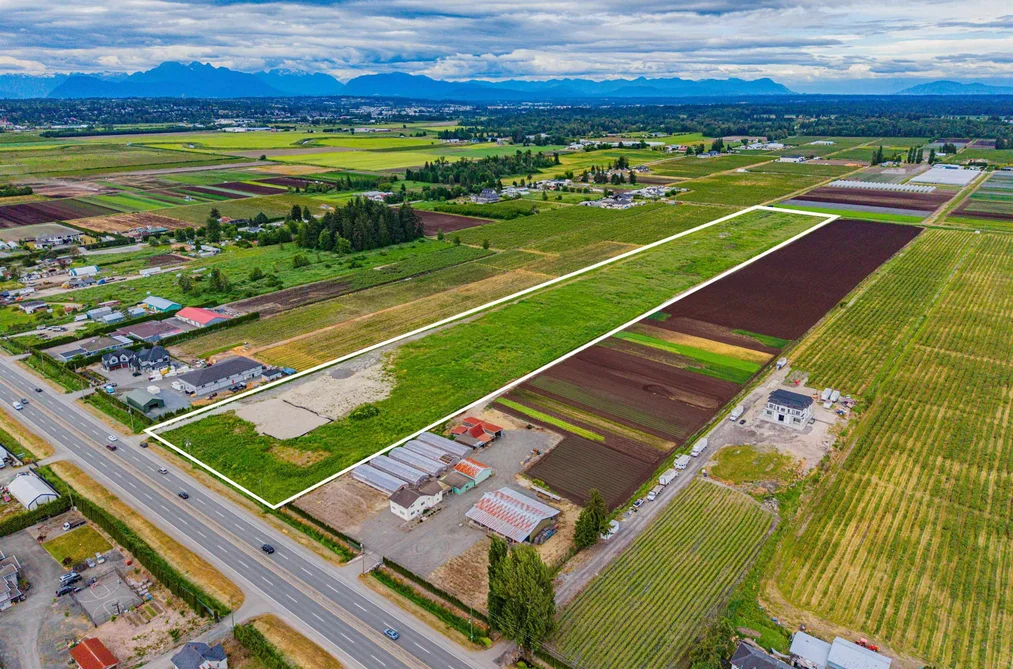 3792 176 STREET, Surrey BC V3S 0L5, Surrey BC — Land for Sale — Photo 2 of 9