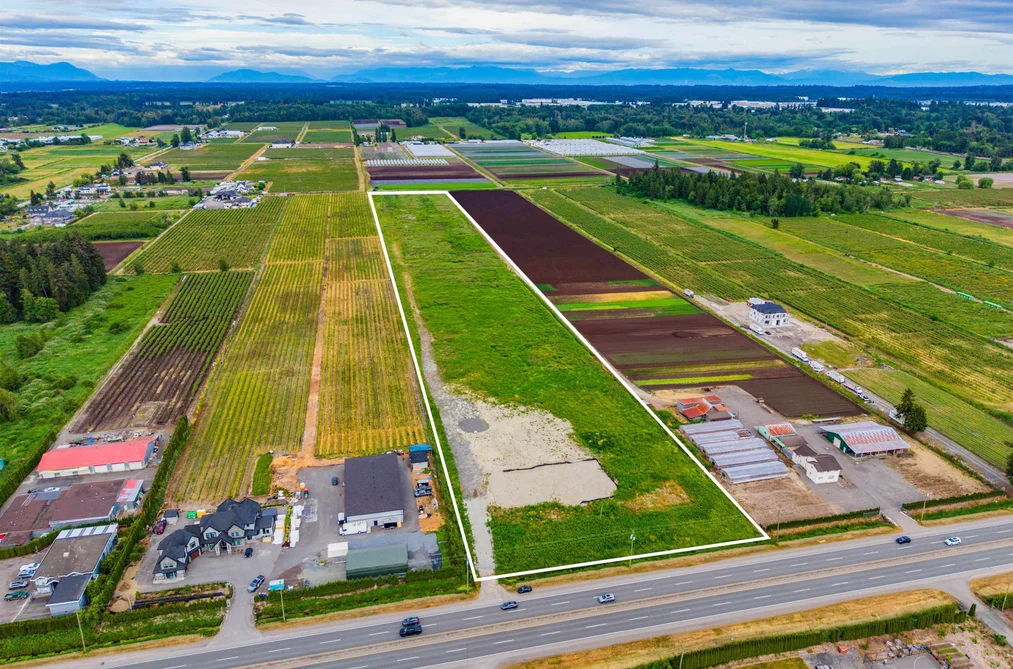 3792 176 STREET, Surrey BC V3S 0L5, Surrey BC — Land for Sale — Photo 3 of 9