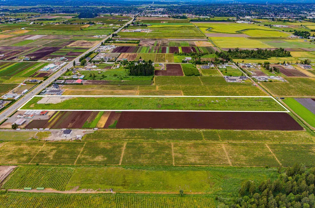 3792 176 STREET, Surrey BC V3S 0L5, Surrey BC — Land for Sale — Photo 4 of 9