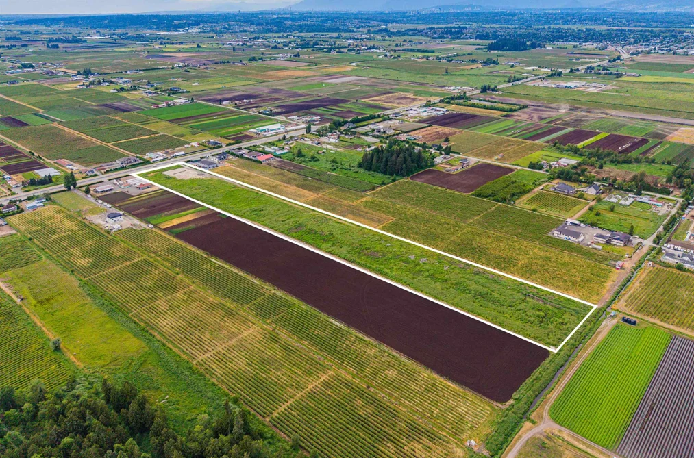 3792 176 STREET, Surrey BC V3S 0L5, Surrey BC — Land for Sale — Photo 5 of 9
