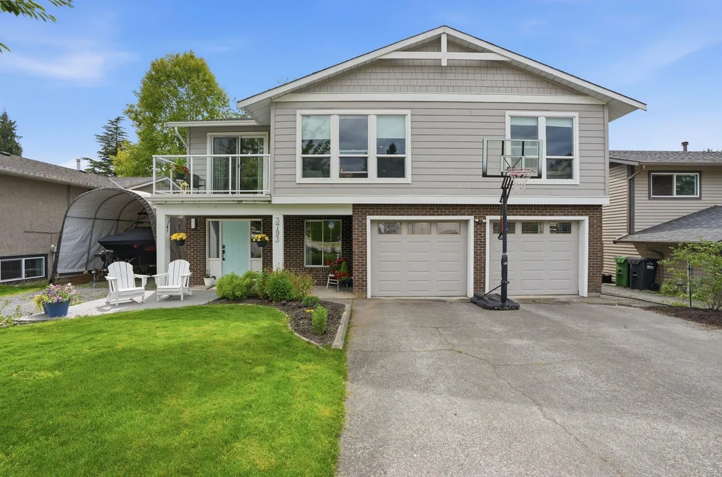 House for sale at 3793 Sandy Hill Road Abbotsford British Columbia - MLS: R3131496