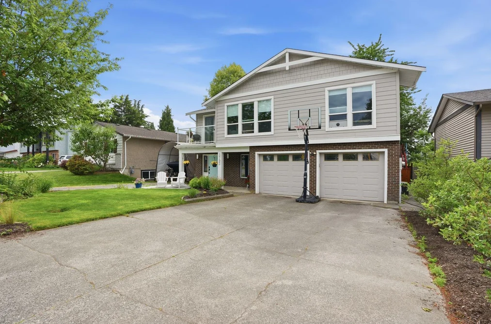 3793 SANDY HILL ROAD, Abbotsford BC V3G 1H9, Abbotsford BC — Residential for Sale - Photo 2