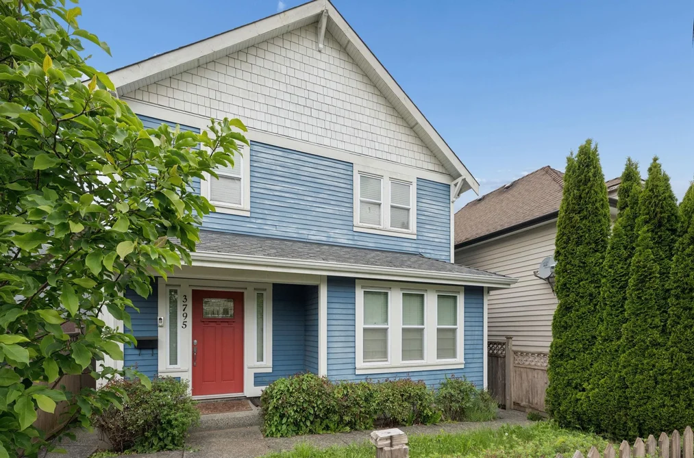 3795 FLEMING STREET, Vancouver BC V5N 3W1, Vancouver BC — Residential for Sale - Photo 2