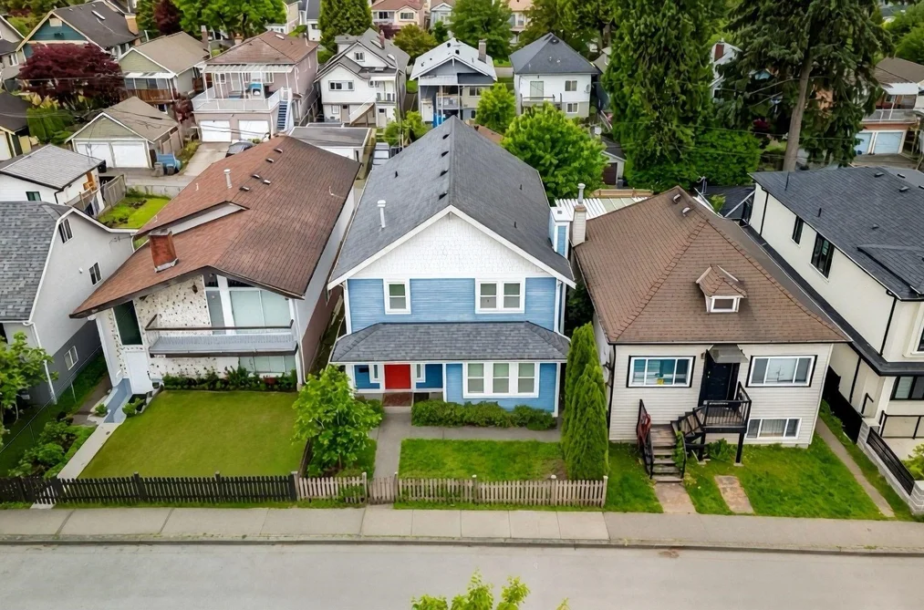3795 FLEMING STREET, Vancouver BC V5N 3W1, Vancouver BC — Residential for Sale - Photo 3
