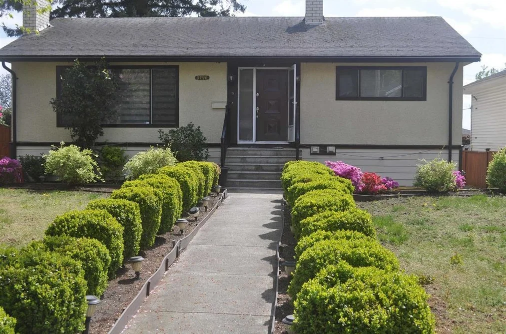 3796 PETER STREET, Burnaby BC V5J 1N4, Burnaby BC — Residential for Sale - Photo 2