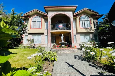 37979 Fifth Ave, Squamish, BC - MLS: R3135369
