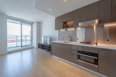 777 Richards St Unit 37XX, Vancouver, BC - MLS: R3165893