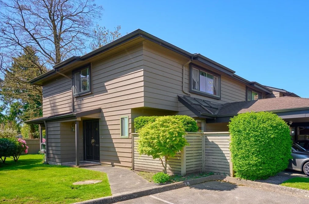 Townhouse for sale at 38 10391 No. 3 Road Richmond British Columbia - MLS: R3115154