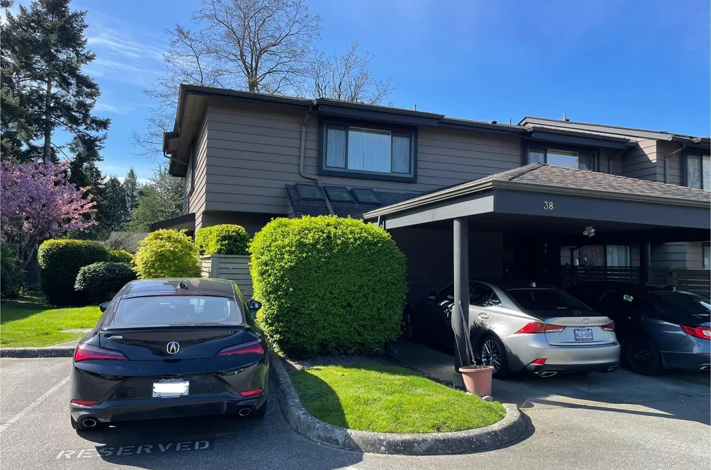 38 10391 NO. 3 ROAD, Richmond BC V7A 4V2, Richmond BC — Residential for Sale - Photo 2