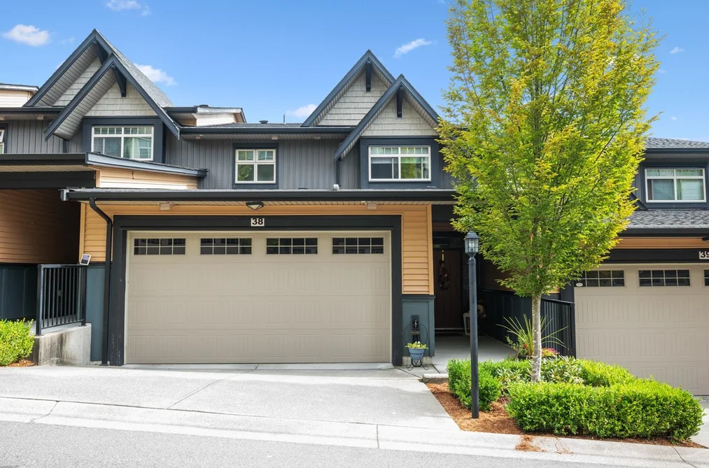 38 10525 240 STREET, Maple Ridge BC V2W 0J3, Maple Ridge BC — Residential for Sale - Photo 2