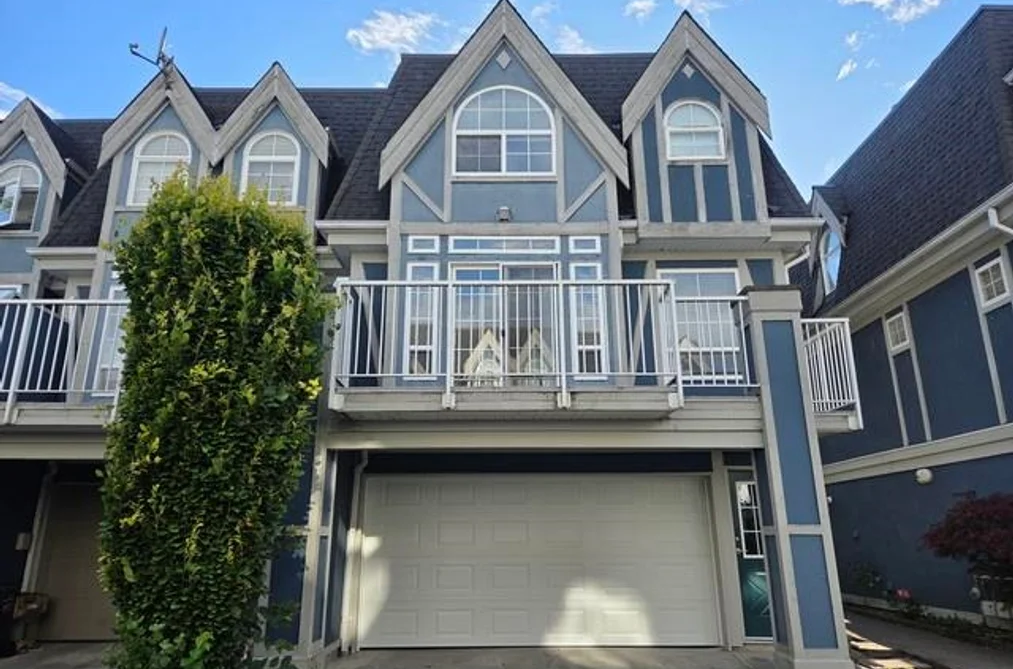 38 11571 THORPE ROAD, Richmond BC V6X 3Z4, Richmond BC — Residential for Sale — Photo 33 of 40