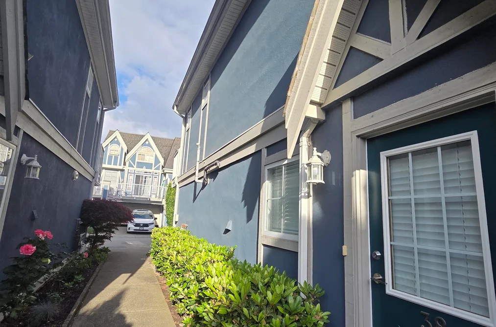 38 11571 THORPE ROAD, Richmond BC V6X 3Z4, Richmond BC — Residential for Sale — Photo 39 of 40