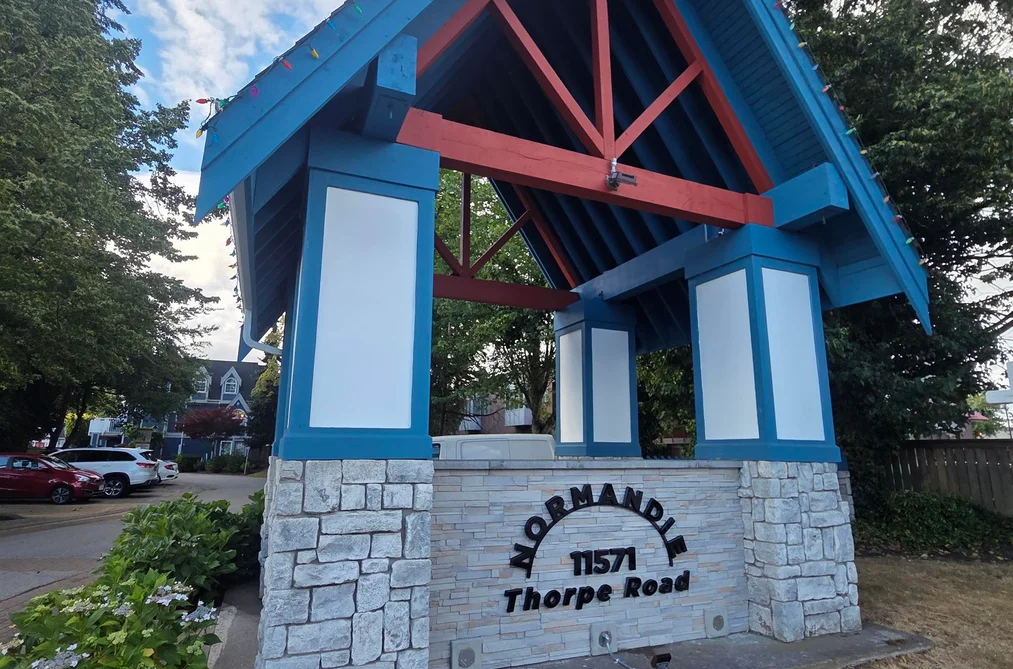 38 11571 THORPE ROAD, Richmond BC V6X 3Z4, Richmond BC — Residential for Sale — Photo 40 of 40