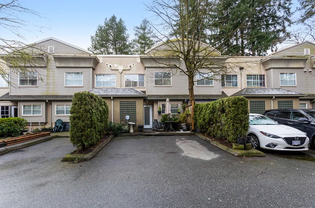 Townhouse for sale at 38 12449 191 Street Pitt Meadows British Columbia - MLS: R3123563