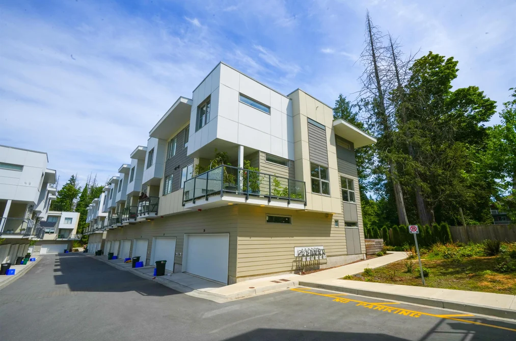 Townhouse for sale at 38 12585 104a Avenue Surrey British Columbia - MLS: R3135534