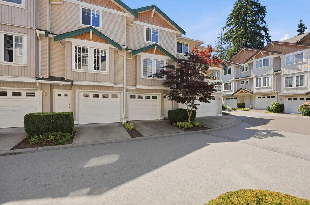 Townhouse for sale at 38 12711 64 Avenue Surrey British Columbia - MLS: R3155746