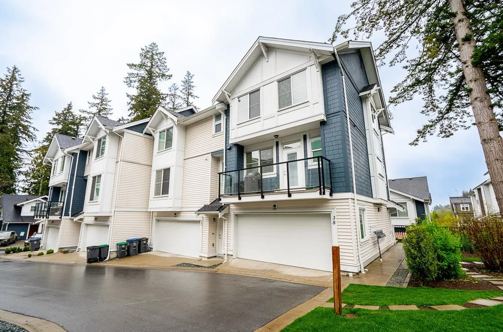 38 14355 62 AVENUE, Surrey BC V3X 0K6, Surrey BC — Residential for Sale - Photo 2