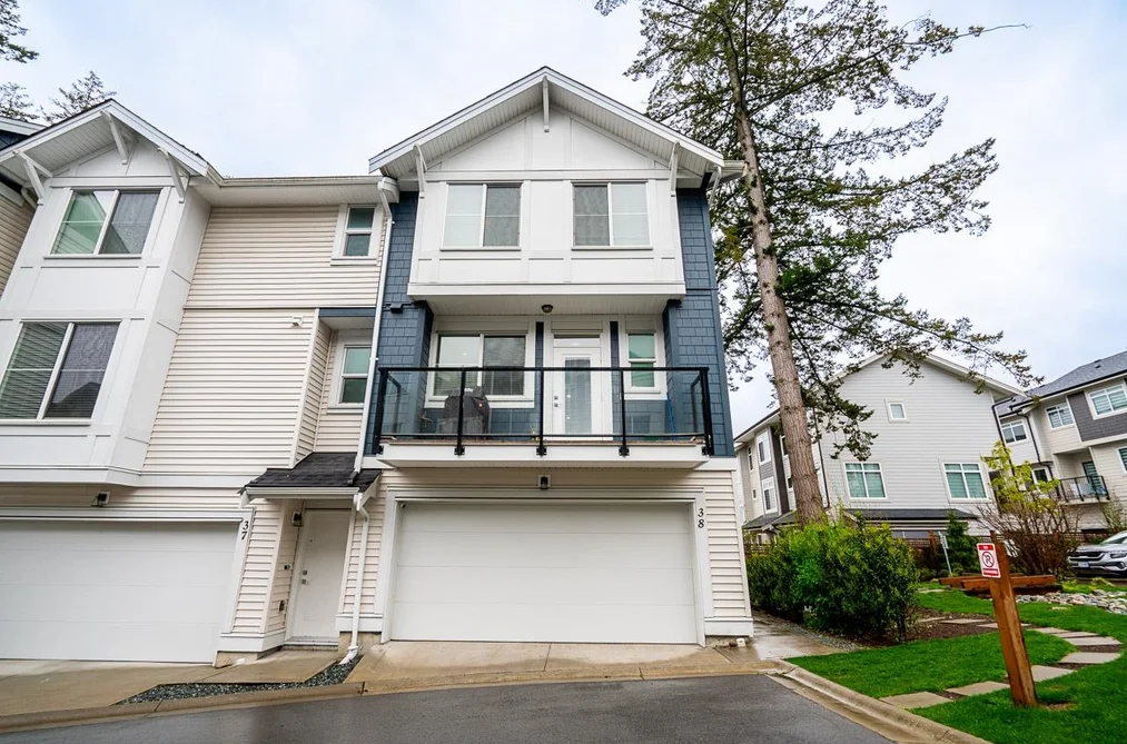 38 14355 62 AVENUE, Surrey BC V3X 0K6, Surrey BC — Residential for Sale - Photo 5