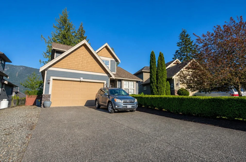 38 14550 MORRIS VALLEY ROAD, Mission BC V0M 1A1, Mission BC — Residential for Sale - Photo 3