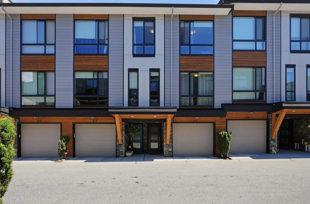 38 16488 64 AVENUE, Surrey BC V3S 6X6, Surrey BC — Residential for Sale - Main Photo