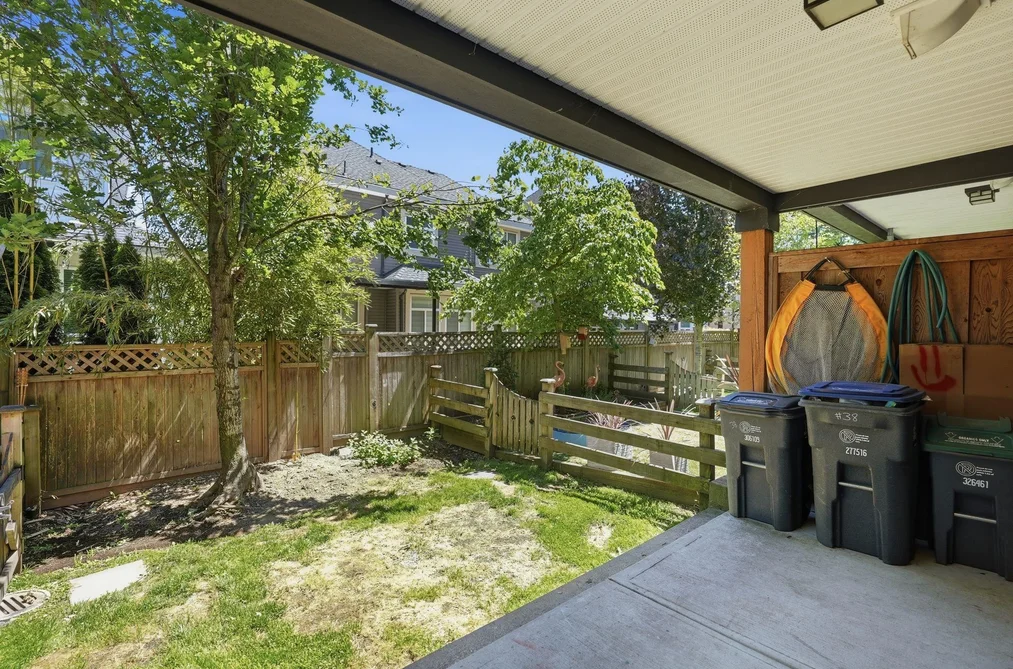 38 16488 64 AVENUE, Surrey BC V3S 6X6, Surrey BC — Residential for Sale — Photo 30 of 40