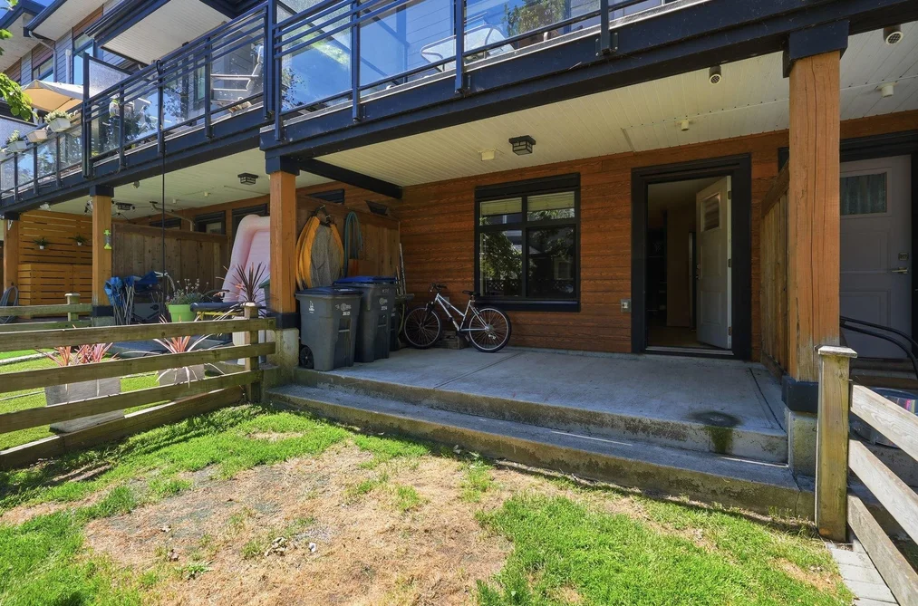 38 16488 64 AVENUE, Surrey BC V3S 6X6, Surrey BC — Residential for Sale — Photo 32 of 40