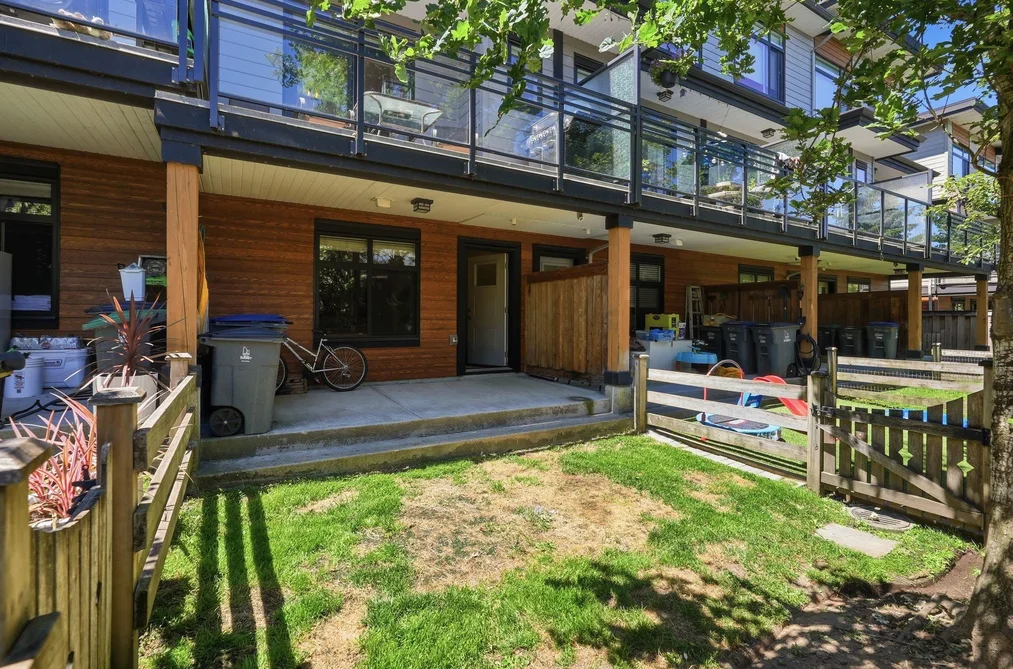 38 16488 64 AVENUE, Surrey BC V3S 6X6, Surrey BC — Residential for Sale — Photo 33 of 40