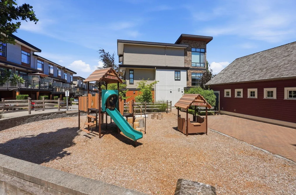 38 16488 64 AVENUE, Surrey BC V3S 6X6, Surrey BC — Residential for Sale — Photo 39 of 40