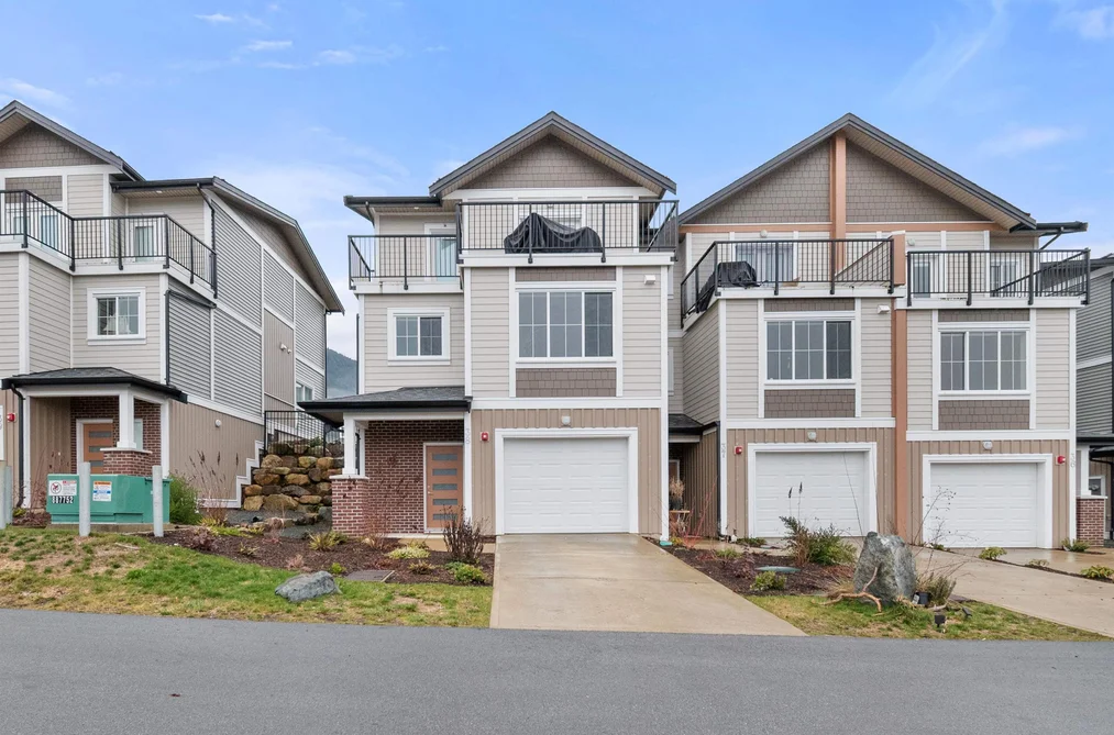 Townhouse for sale at 38 1928 Woodside Boulevard Agassiz British Columbia - MLS: R3086863