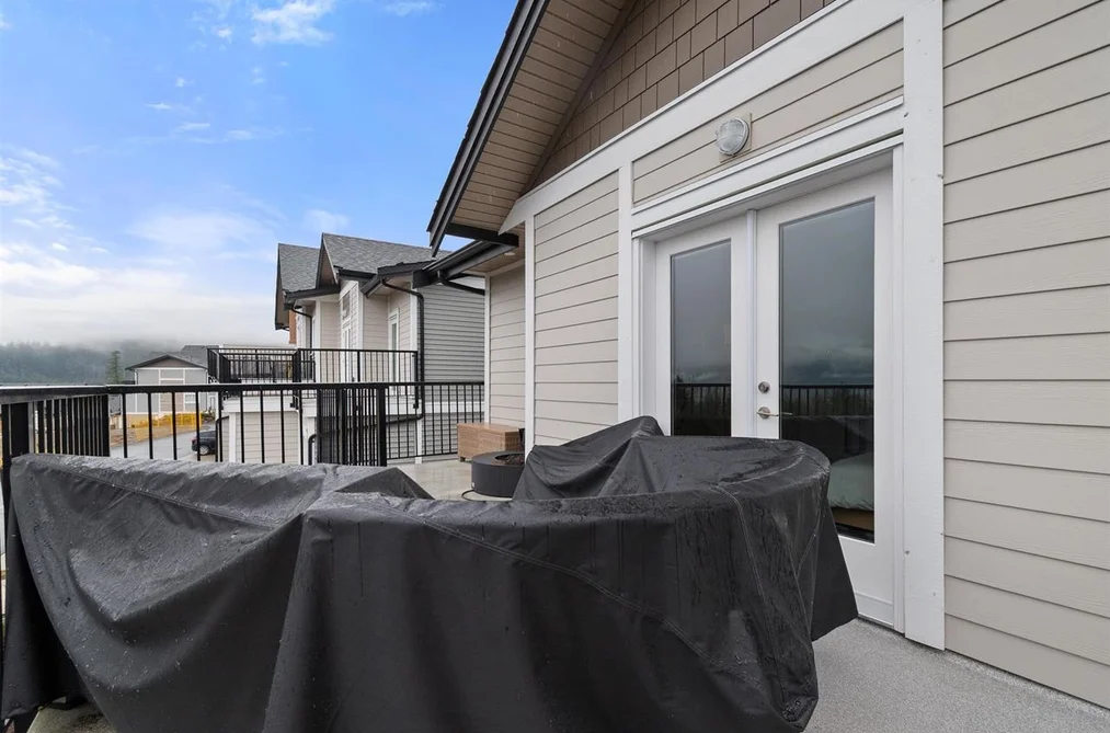 38-1928 Woodside Boulevard, Agassiz, BC - Townhouse for Sale - Photo 32 of 35