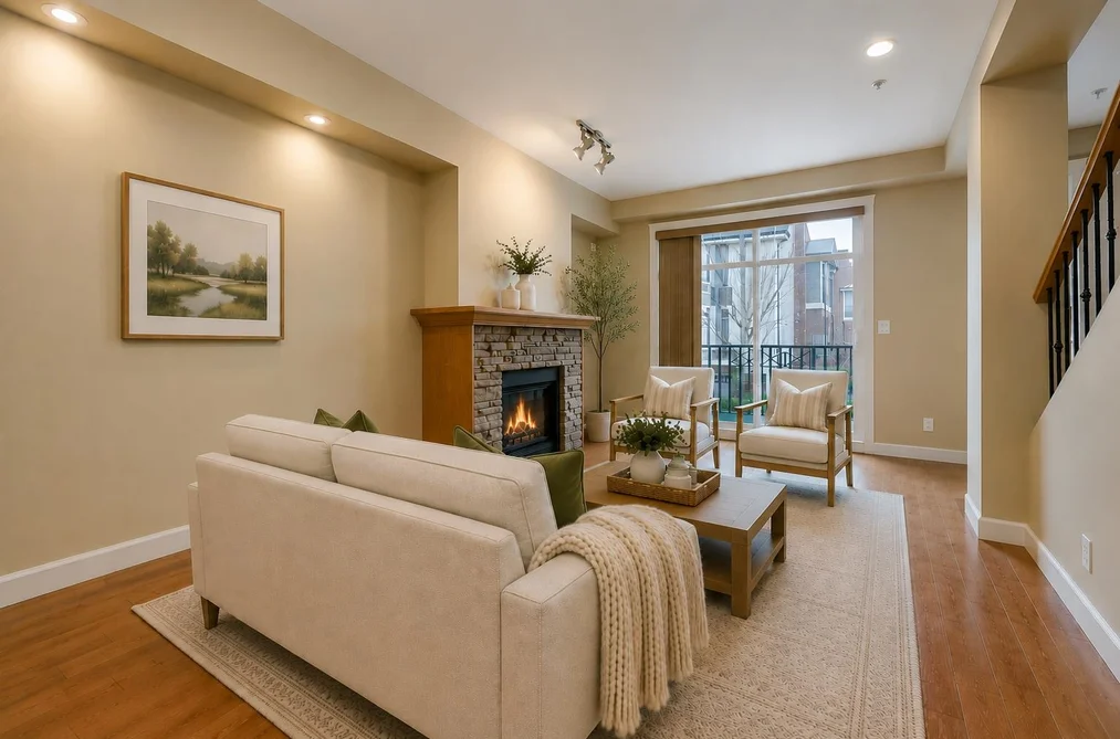Townhouse for sale at 38 20738 84 Avenue Langley British Columbia - MLS: R3126620