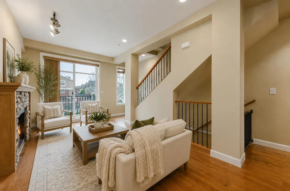 38 20738 84 AVENUE, Langley BC V2Y 0J6, Langley BC — Residential for Sale - Photo 4