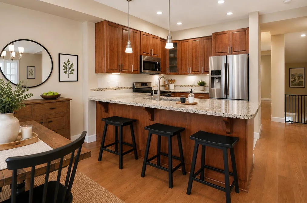 38 20738 84 AVENUE, Langley BC V2Y 0J6, Langley BC — Residential for Sale - Photo 7