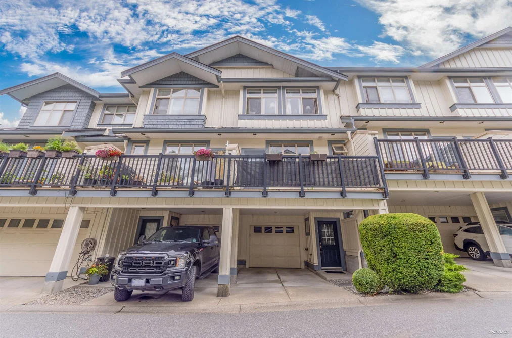 Townhouse for sale at 38 21661 88 Avenue Langley British Columbia - MLS: R3143696