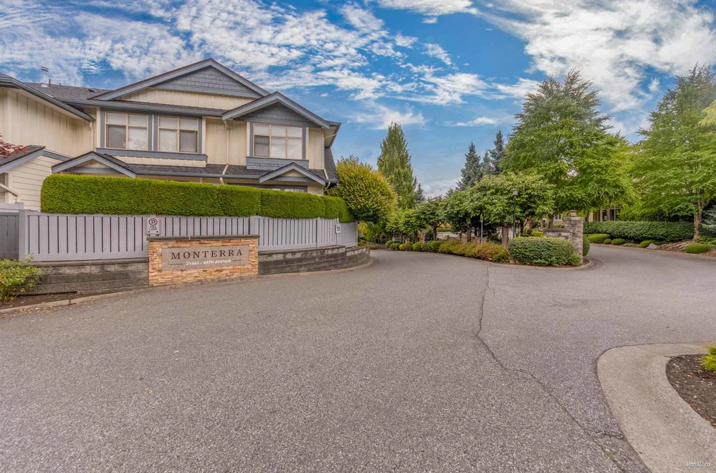 38 21661 88 AVENUE, Langley, BC — Residential for Sale — Photo 33 of 35